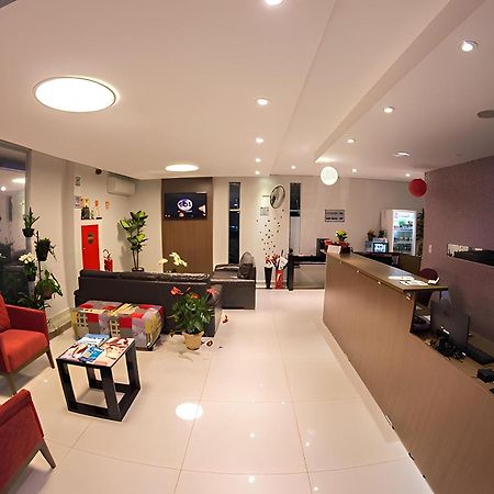 Hotel Toyo Inn Boituva Extérieur photo