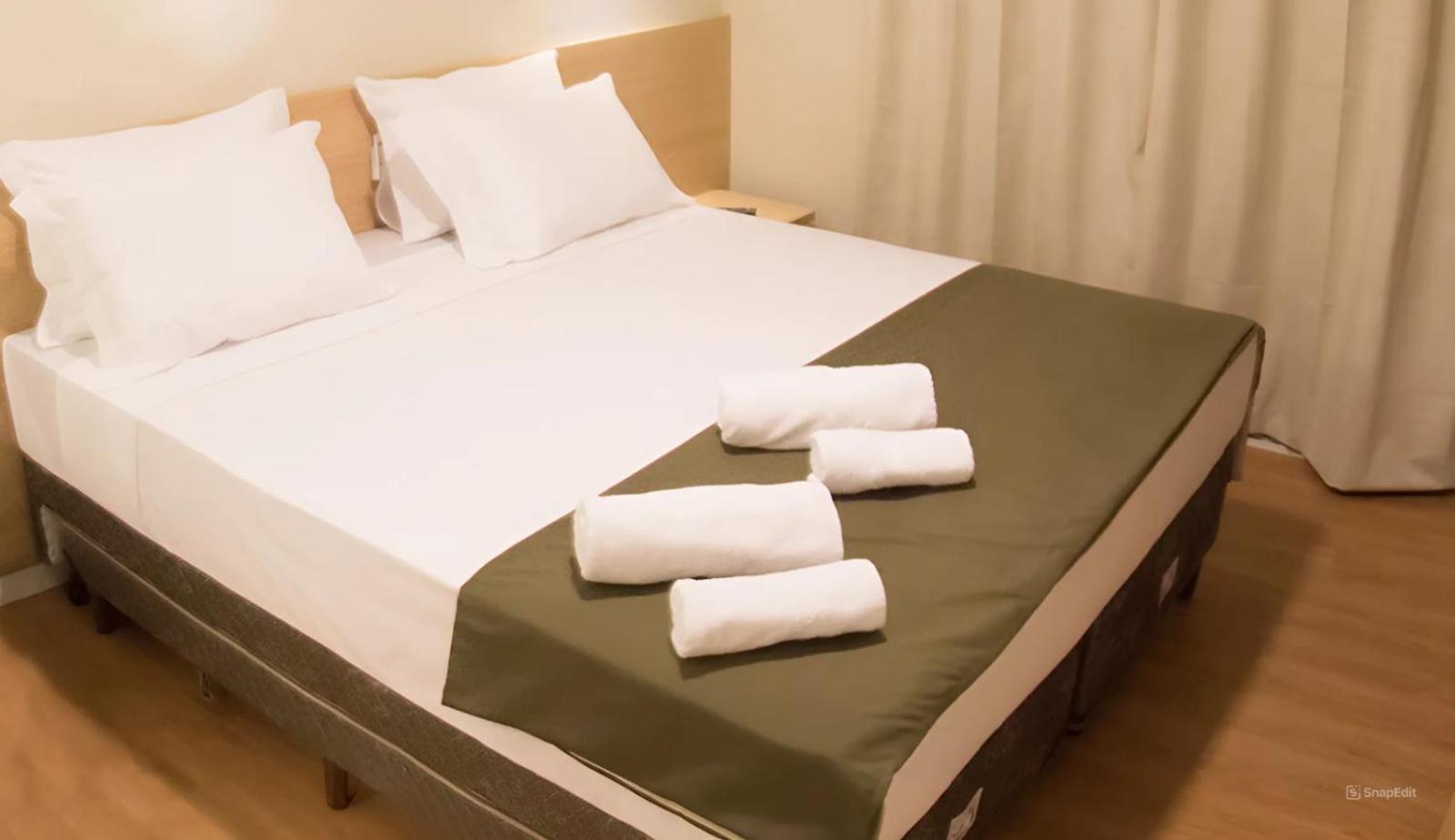Hotel Toyo Inn Boituva Extérieur photo