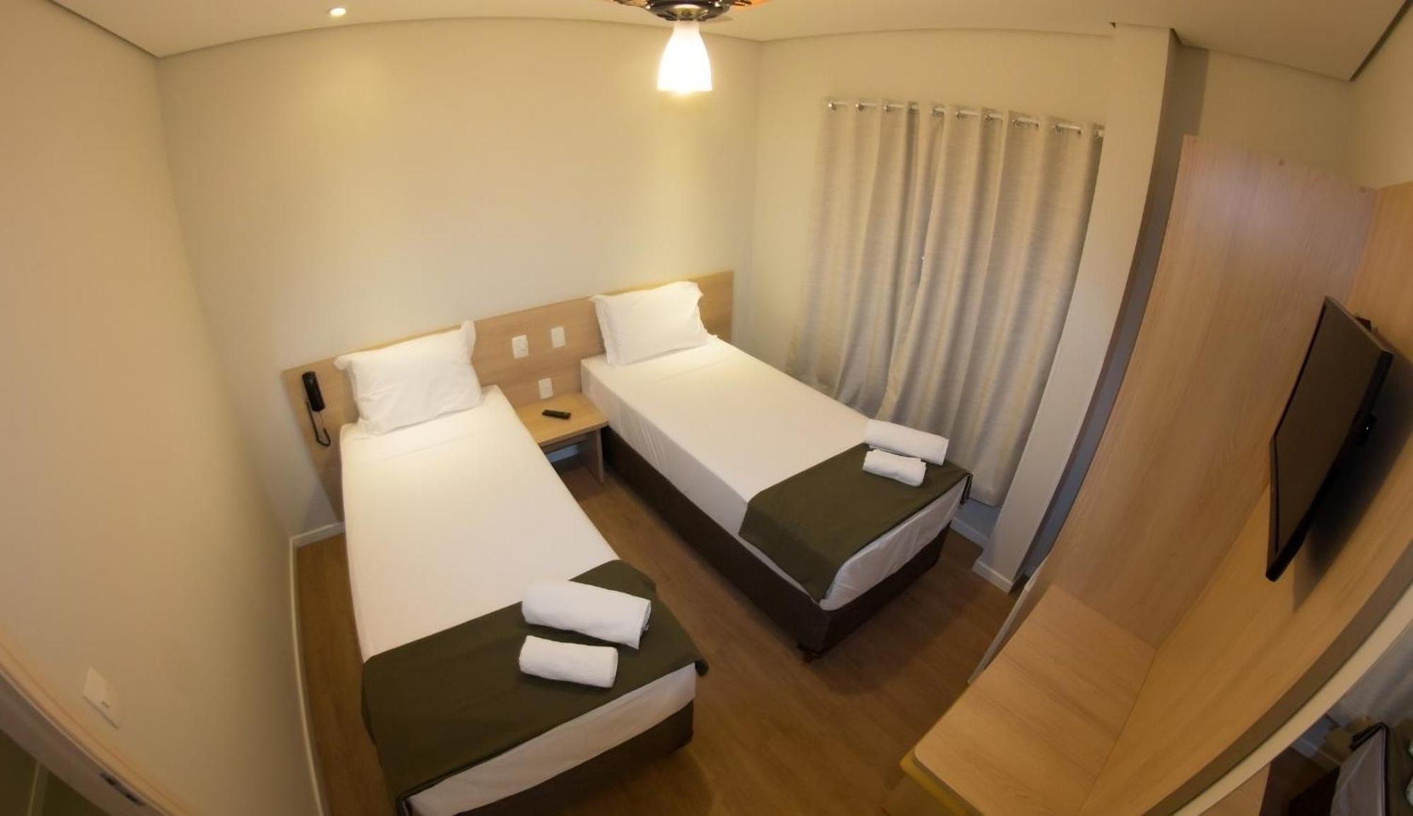 Hotel Toyo Inn Boituva Extérieur photo