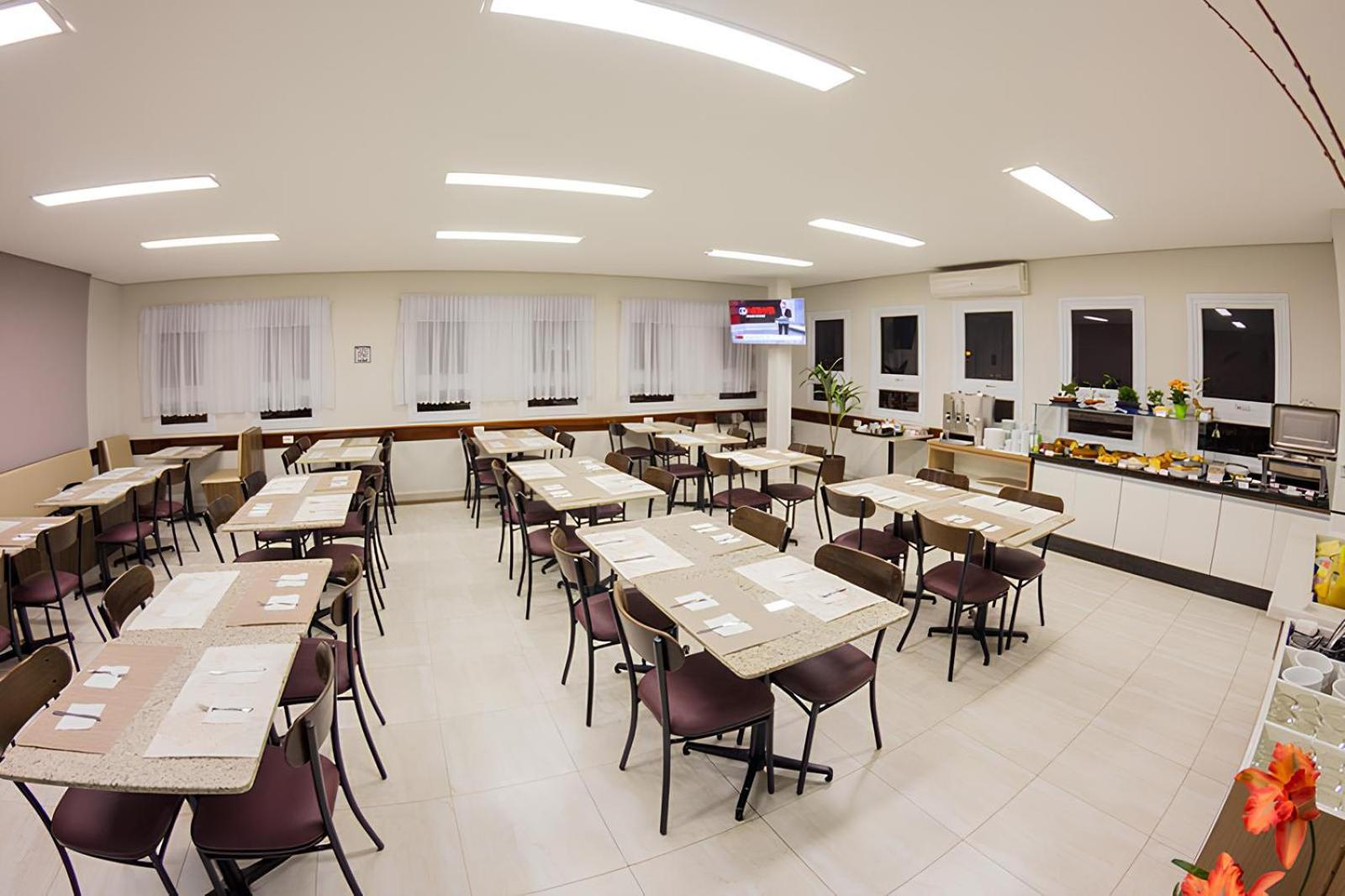 Hotel Toyo Inn Boituva Extérieur photo