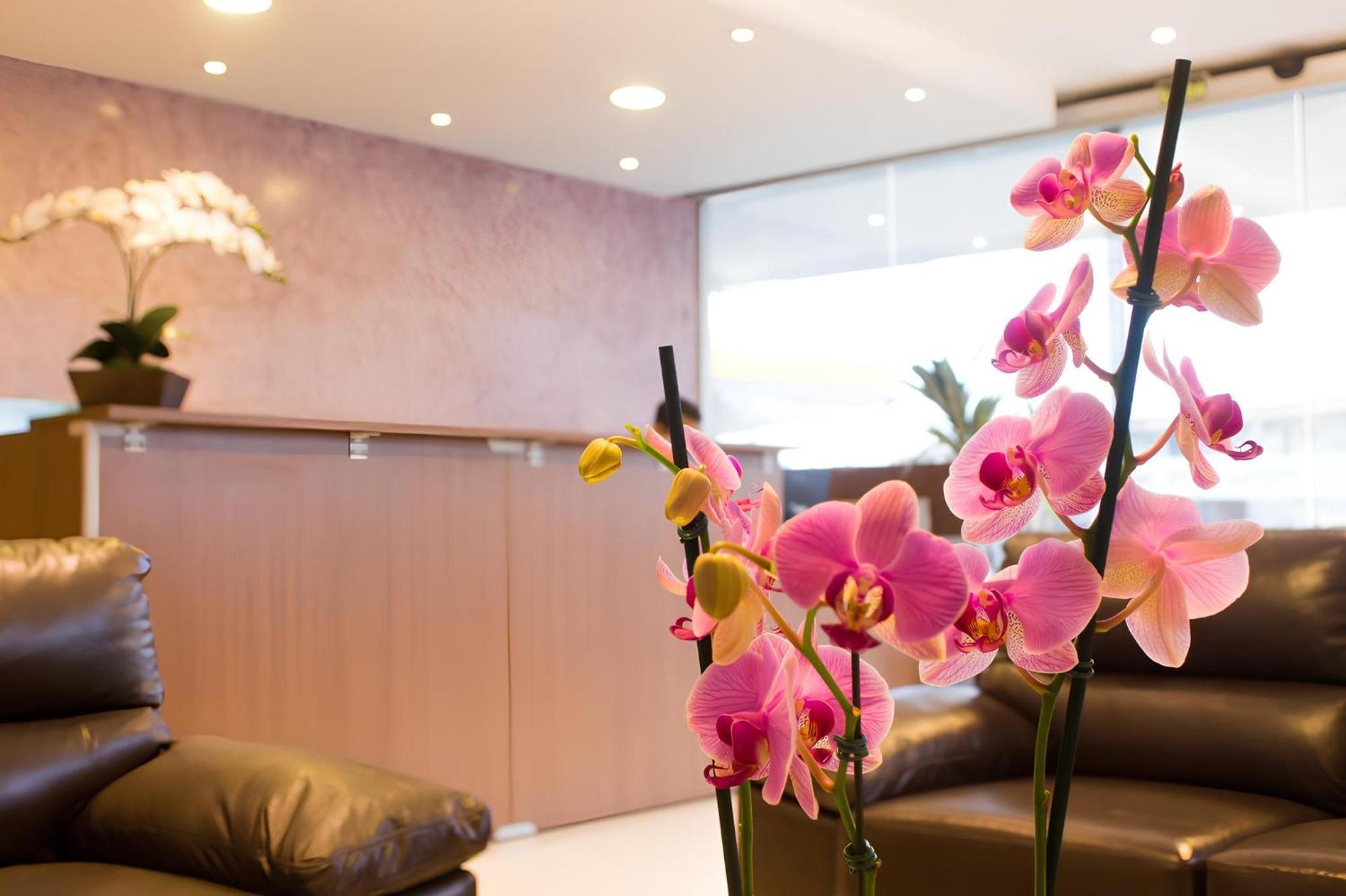 Hotel Toyo Inn Boituva Extérieur photo